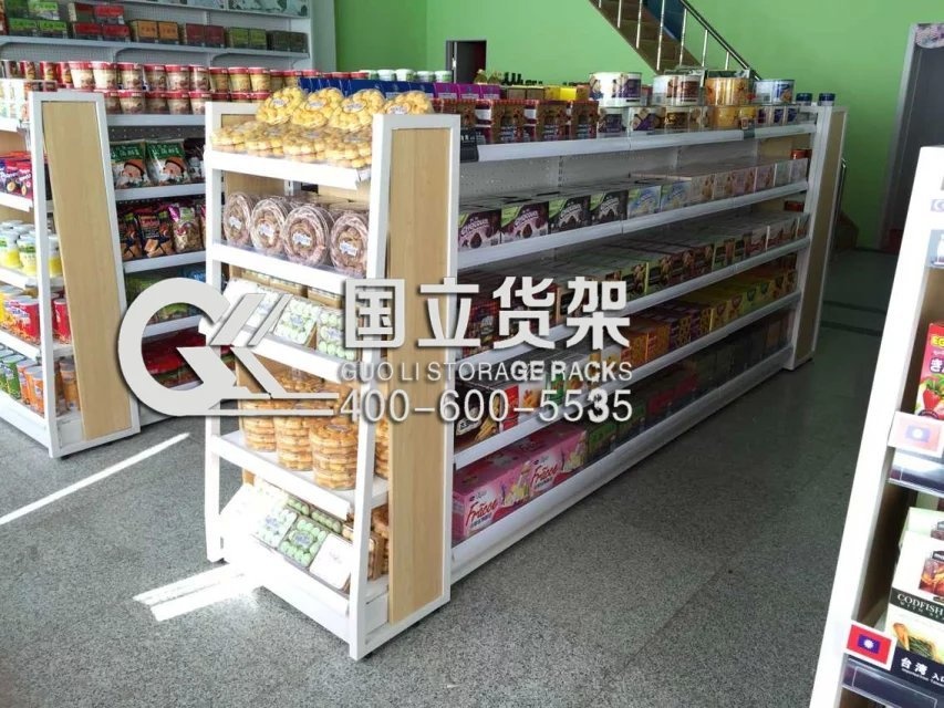 深圳连锁超市货架