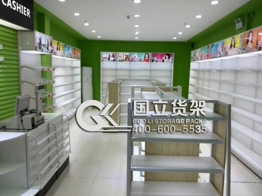 如何选购便利店货架 选购便利店货架注意事项