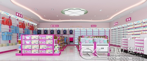 为什么越来越多的人想开母婴店