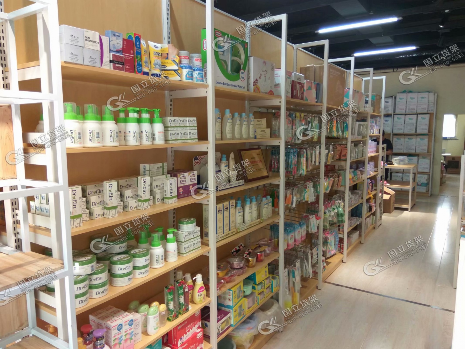 母婴用品店在下半年如何做好经营