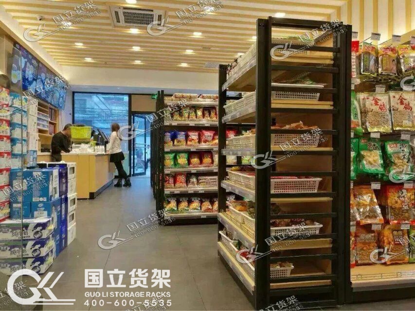 新开便利店如何做好便利店设计