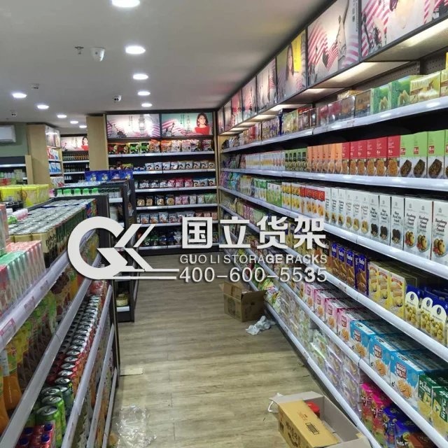 新开便利店如何做好便利店设计