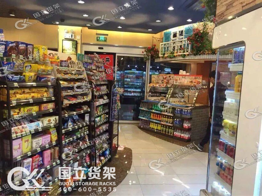 便利店创业如何做好定位 开一家便利店需要多少钱