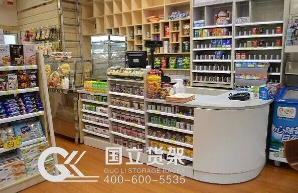 便利店创业如何做好定位 开一家便利店需要多少钱