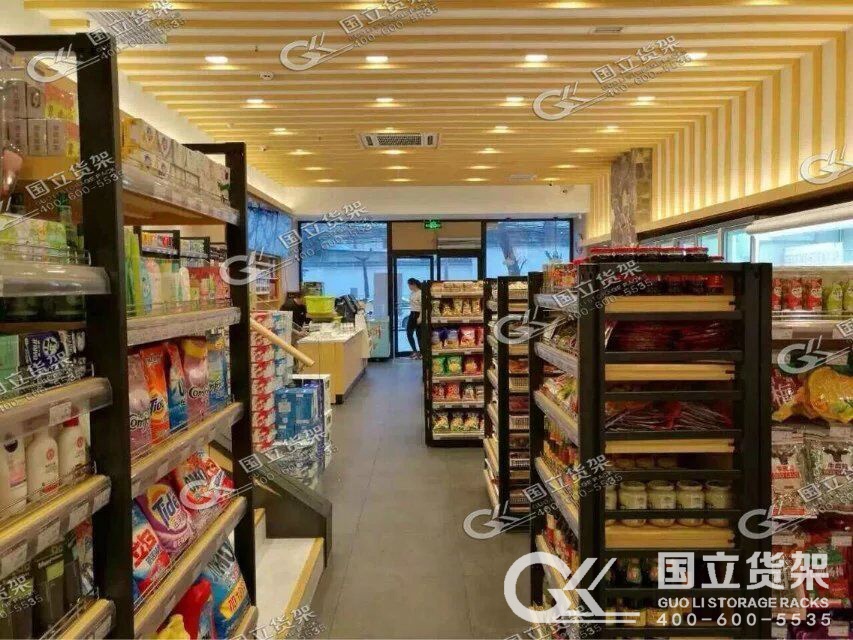 便利店创业如何做好定位 开一家便利店需要多少钱