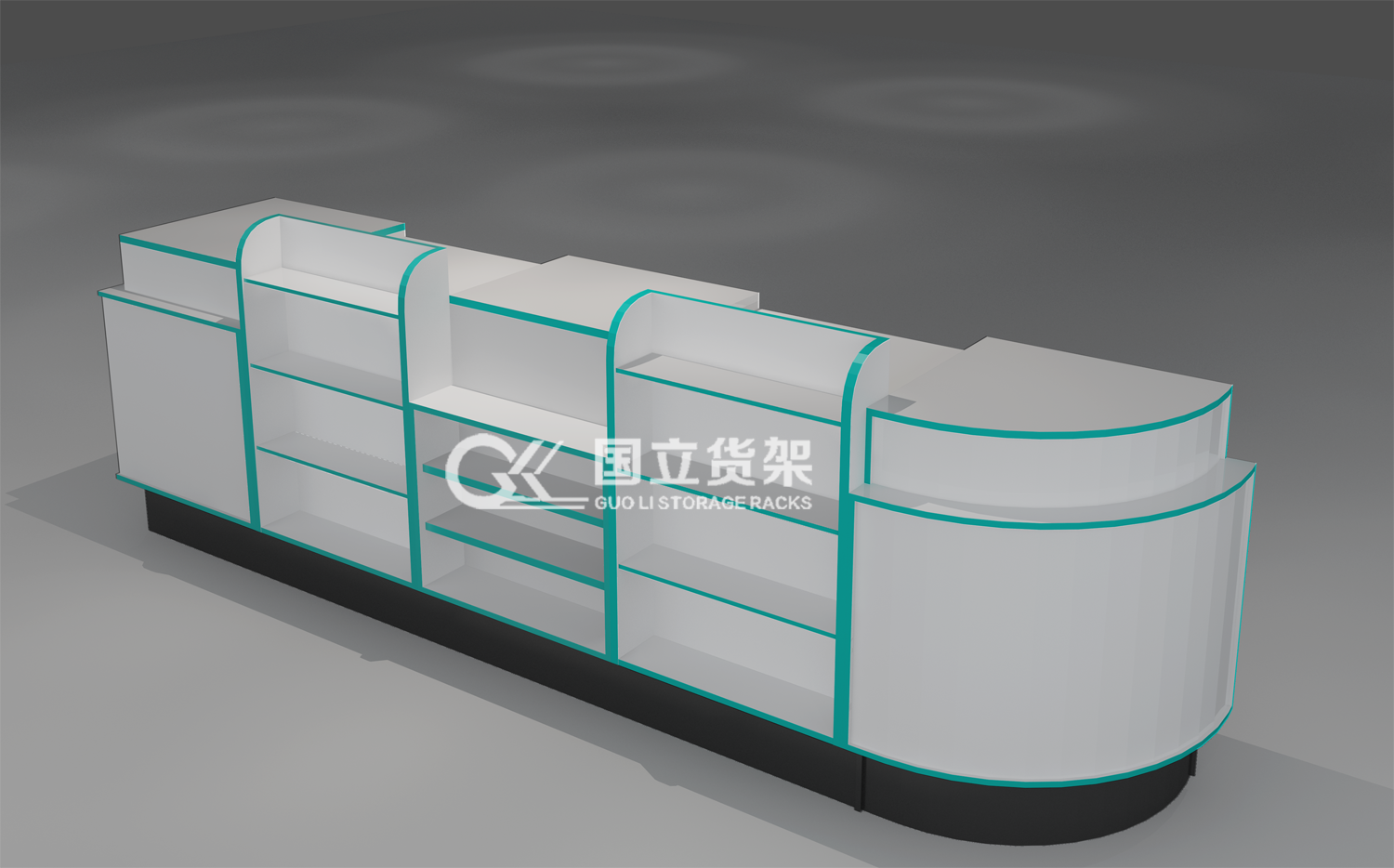 药店收银台 药店收银台