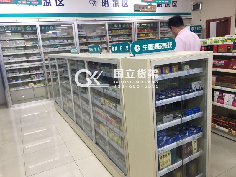 为什么社区周边的药店越开越多？原来因为这些