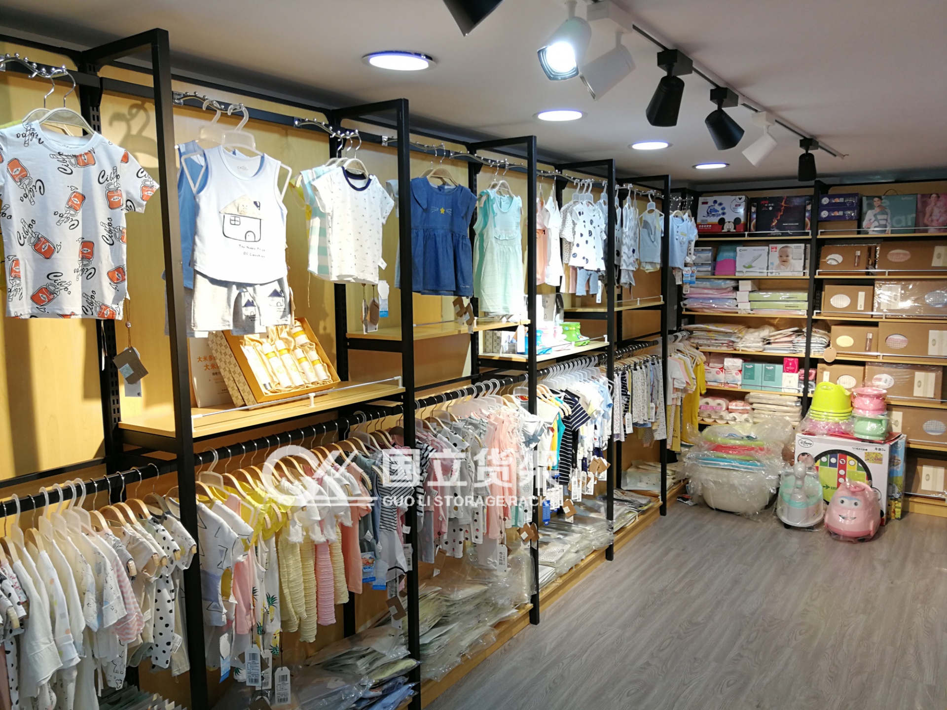 母婴店如何经营？母婴店4大经营技巧