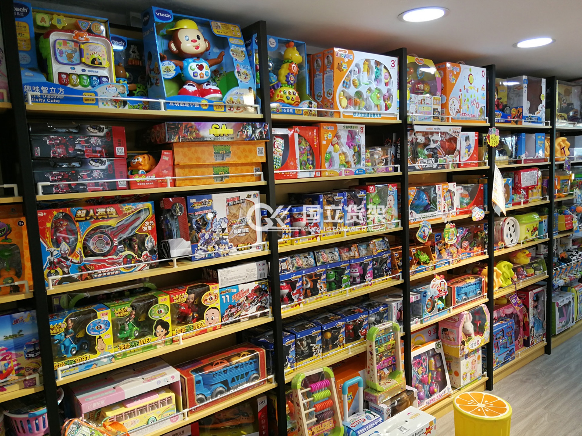 母婴店如何经营？母婴店4大经营技巧