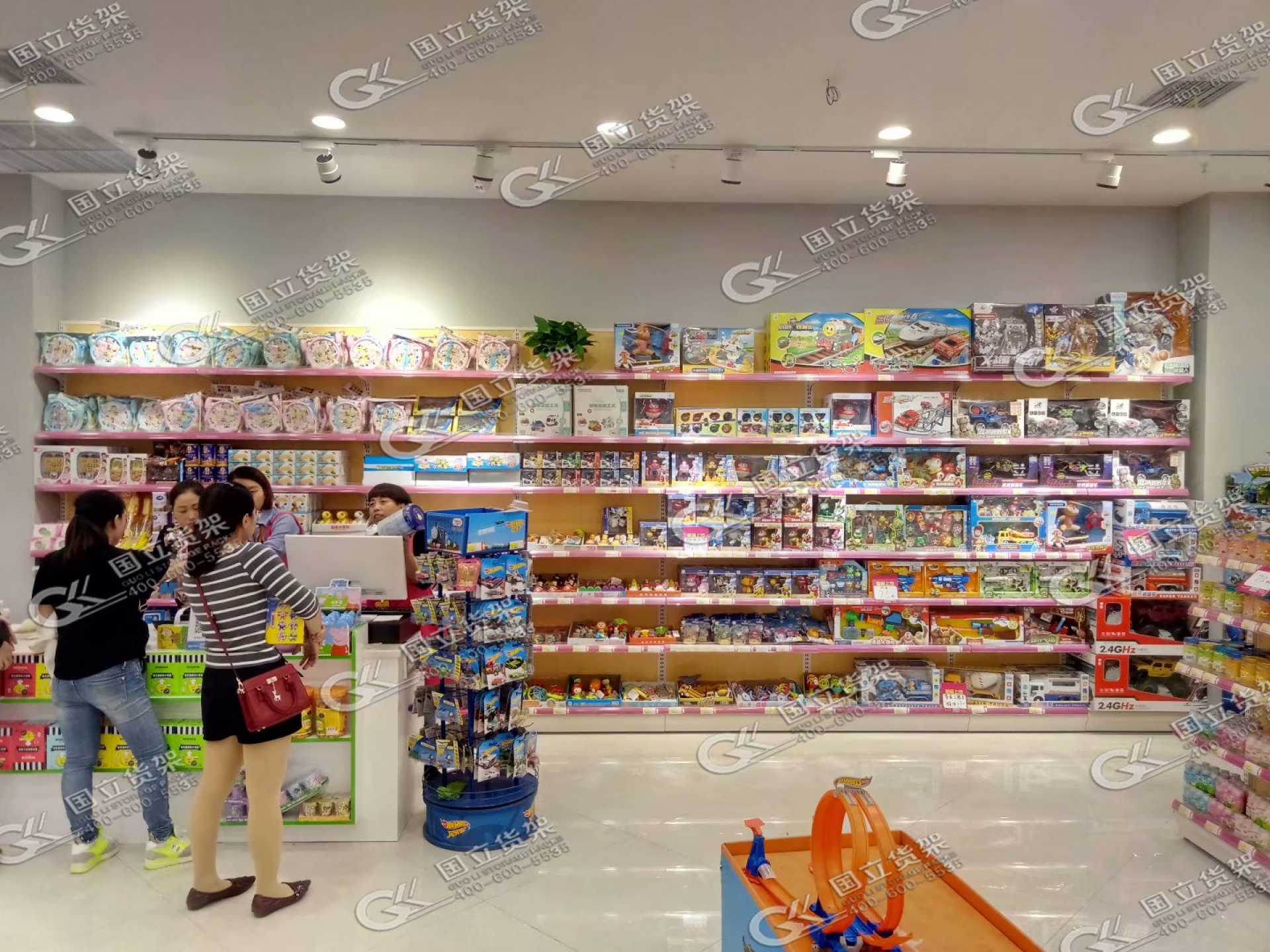 秋冬开店旺季 母婴店开店前必做的七项工作