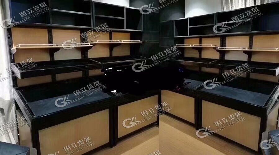 超市货架摆放这样做 有效提高销售额