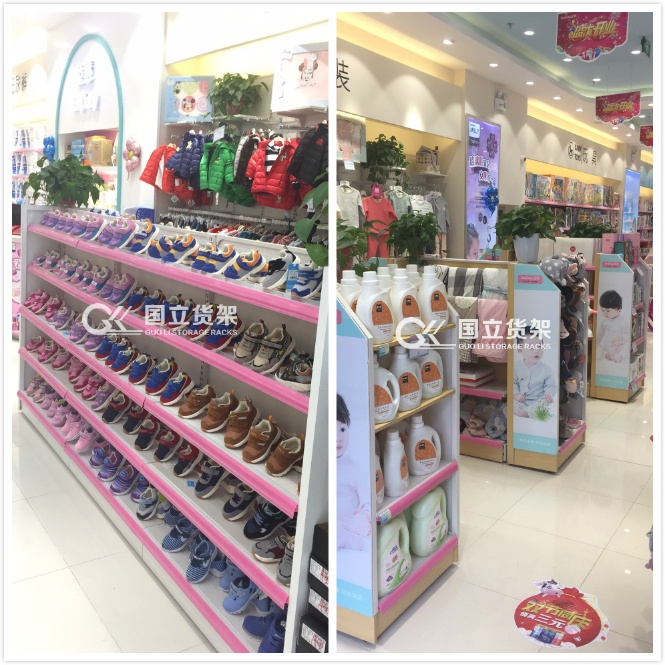 秋冬开店旺季 母婴店开店前必做的七项工作