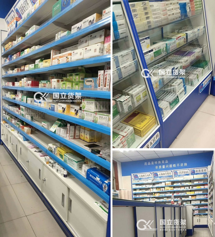 药店业绩无增长，原来是陈列深陷误区