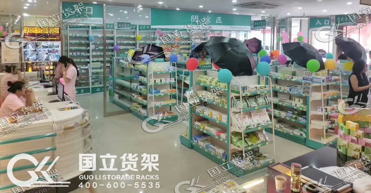 新开药店开业需要准备什么 怎么做更吸引顾客