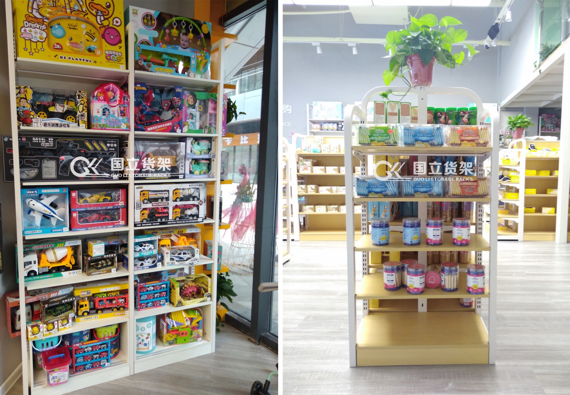 开母婴店难不难  做好这几点提升业绩不是梦