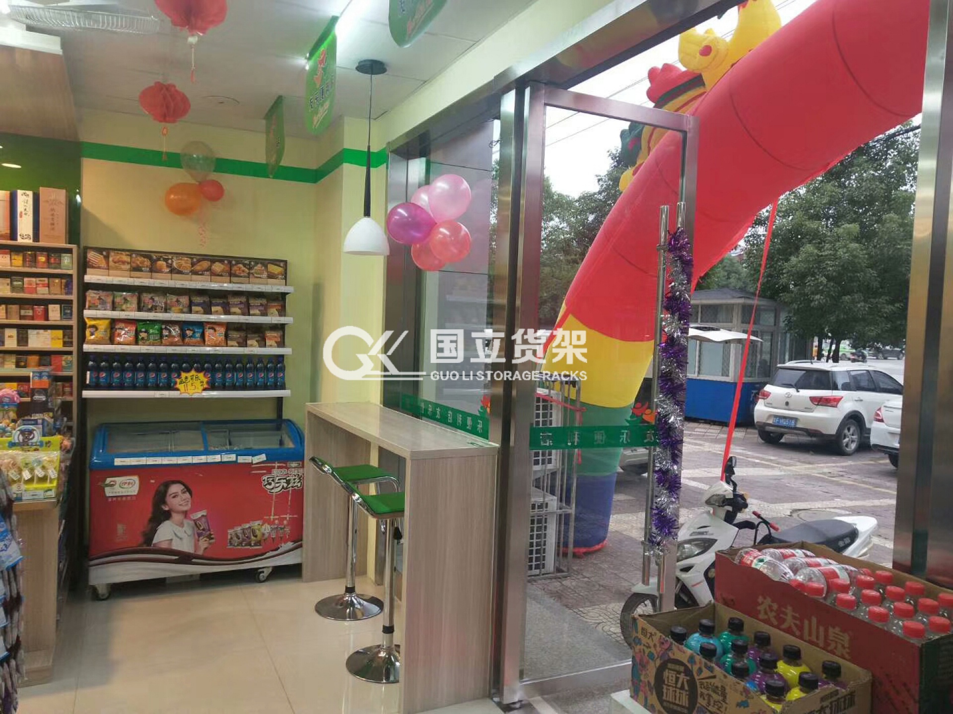 如何经营好一家社区便利店 做好便利店生意技巧