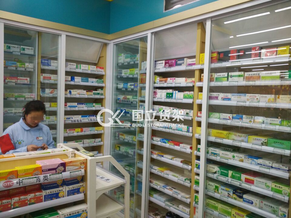 药店装修技巧有哪些？这6点不可错过