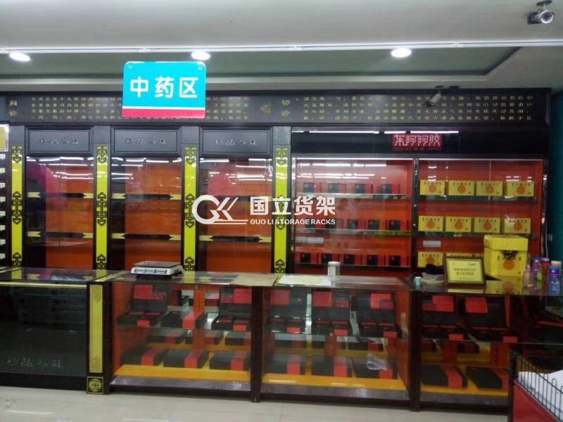 国立科普 | 药店如何做好药品分类分区陈列？