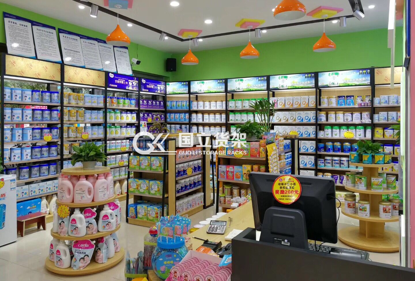 2019年母婴门店如何有效提升利润？