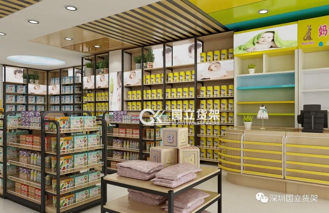 五一劳动节母婴店怎么做促销 这样策划想业绩不好都难